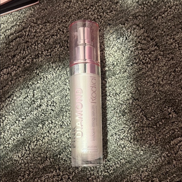 Rodial Other - PINK DIAMOND Rodial Diamond Instant Lifting Serum